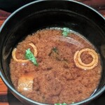 すき焼き 牛しゃぶ 松重 - 