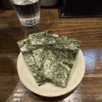 櫻井中華そば店 - 