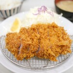 とんかつ檍 - 