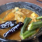 CoCo壱番屋 - 料理写真: