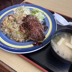 まつもと食堂 - 