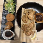 全席個室 九州料理 かこみ庵 長崎銅座 観光通り店 - 