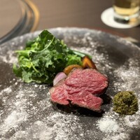 佐賀牛 Sagaya 銀座 - 