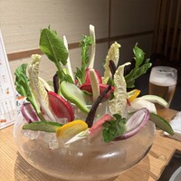 やさい家めい ルミネ横浜店 - 