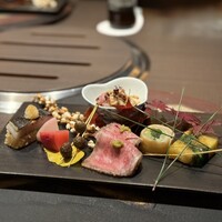 佐賀牛 Sagaya 銀座 - 