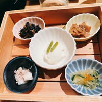 やさい家めい ルミネ横浜店 - 