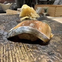 鮨 からす 十三店 - 