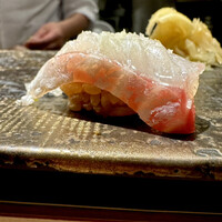 鮨 からす 十三店 - 