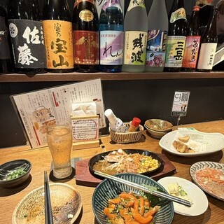 口コミ一覧 : 味噌と燻製の個室居酒屋 テツジ - 溜池山王/居酒屋 [食べ