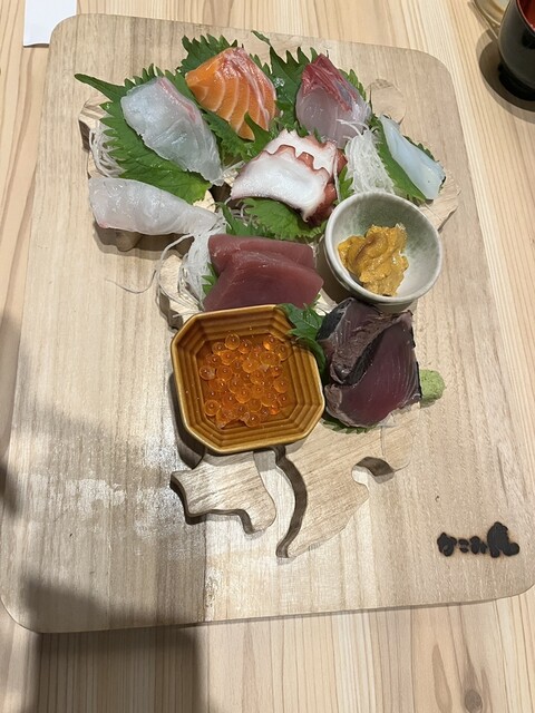 Zenseki Private rooms Kyushu Ryouri Kakomi An Nagasaki Doza Kankodori Ten