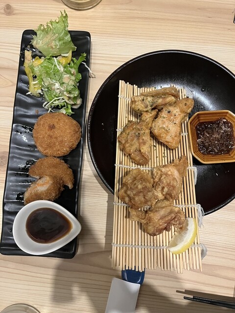 Zenseki Private rooms Kyushu Ryouri Kakomi An Nagasaki Doza Kankodori Ten photo 2