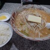 ラーメン 八龍 千代田店