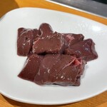 いただきます。 - 