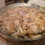 創彩和房ふじた - 出汁がやばいって‼️