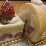 カフェレストラン ミレフォリア - 