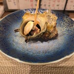 創彩和房ふじた - サザエさん