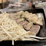 ホルモンごえん - 