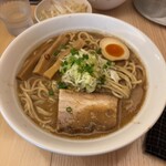 つけそば 周 - 料理写真: