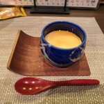 創彩和房ふじた - お通し