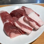 いただきます。 - 