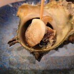 創彩和房ふじた - つぼ焼きうまぁ