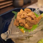 創彩和房ふじた - ほっぺたが落ちます