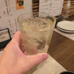 創彩和房ふじた - 麦の元老院