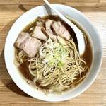 自家製麺 伊藤 神田駅前店 - 