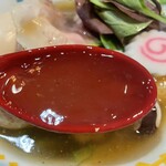 ハイデン.コッコFACTORY ら-めん凛々 - 