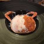 創彩和房ふじた - プチプチが美味しい