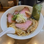 麺屋 鶯 Uguisu - 