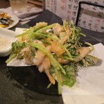 創彩和房ふじた - これあほほど美味かった‼️なほちゃん思わず美味しいって声出ました♥️