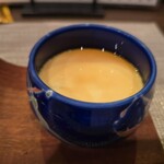 創彩和房ふじた - 茶碗蒸しうまぁ