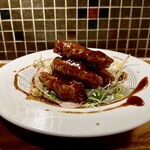 チャイナひめは菜 - 料理写真: