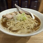 自家製麺 伊藤 神田駅前店 - 