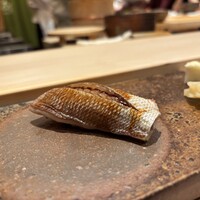 鮨 銀座 おのでら - 