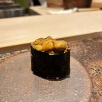 鮨 銀座 おのでら - 