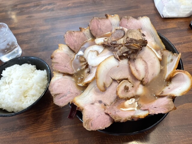 それいけ！ラーメンマン - 東加古川/ラーメン | 食べログ
