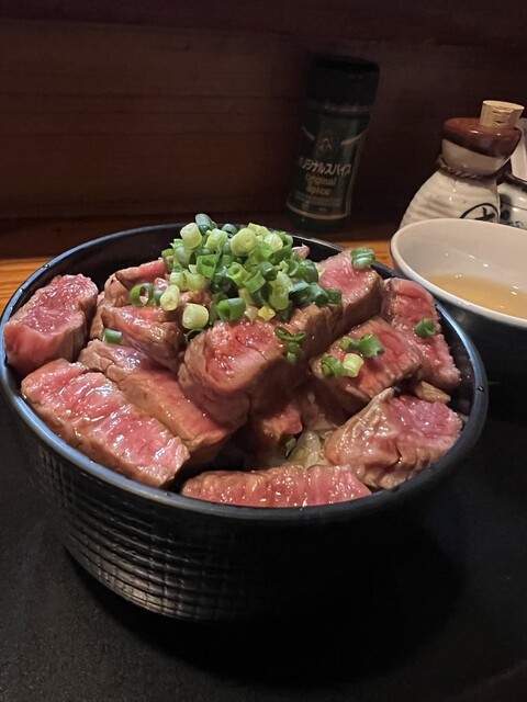 Shokuji Dokoro Heso photo 3