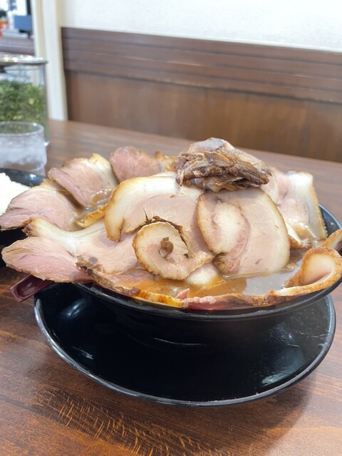 それいけ！ラーメンマン - 東加古川/ラーメン | 食べログ