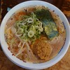 博多ラーメン ぞんたく 割山店