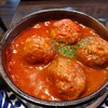 赤羽スペインクラブTERATERA - 銀座の巨匠のアルボンディガス（肉団子のトマト煮）