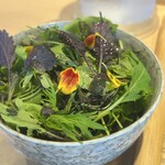 塩そば まえだ - 