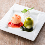 旨唐揚げと居酒メシ ミライザカ - 