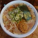 博多ラーメン ぞんたく - 