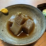 酒膳 an - 