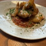 酒膳 an - 