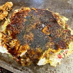 お好み焼吉野 - 