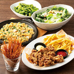 旨唐揚げと居酒メシ ミライザカ - 