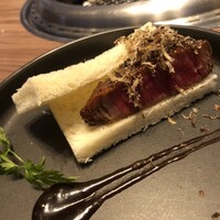 焼肉うしごろ 銀座店 - 